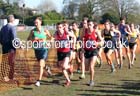 Senior mens Inter Counties Cross Country,  Cofton Park, Birmingham. Photo: David T. Hewitson/Sports for All Pics